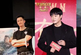 吴京陈思诚韩寒宁浩公司齐出手 《哪吒2》后谁能救影院？