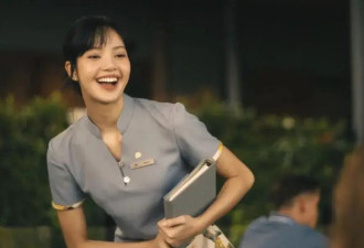 逐出内娱2年后，她一回归，又刷屏了