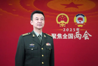军费$2457亿！中国军方回应：因中国未完全统一