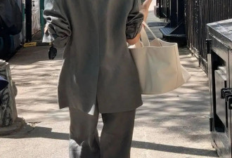 “百搭神裤”为何是它？博主居然人手一条