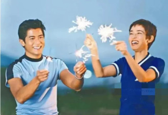 TVB前混血女神复出，年过半百保养得宜