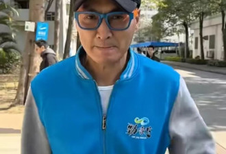 弃影从商！港男星自家工厂被批伙食差
