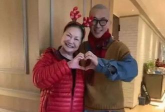 具俊晔布局太深？徐熙娣母亲七字控诉揭开真相