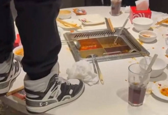 2名17岁男往海底捞火锅里撒尿后续曝光 网友怒了
