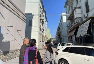 二十世纪最神秘作家,王安忆在那不勒斯追寻到TA
