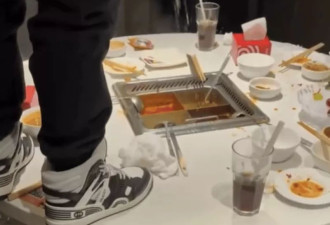 海底捞将起诉2名往锅内小便17岁少年