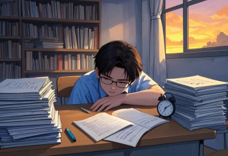 家长集体反对高中双休，是"斯德哥尔摩综合征"吗?