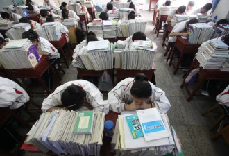 家长集体反对高中双休，是"斯德哥尔摩综合征"吗?