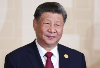 习近平倡议被看穿 美大学生：下飞机就想逃