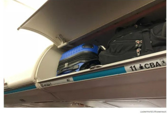 5月起，这家航空公司随身行李尺寸大调整，赶紧查查你能带多少！