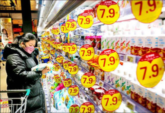 两会召开，彭博揭中国面临一个“永久梦魇”