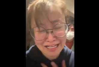 前妻直播痛哭“他要逼死我” 王志安报警赶她出门