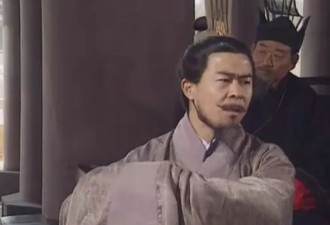 生前威风八面，死时被当抹布抛弃