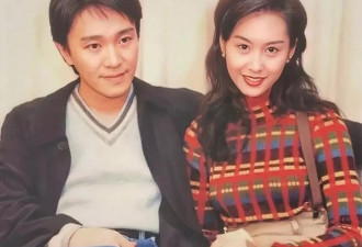 错过周星驰，下嫁黄贯中，如今52岁住深山破房子