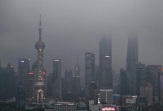 中国经济面临更大麻烦