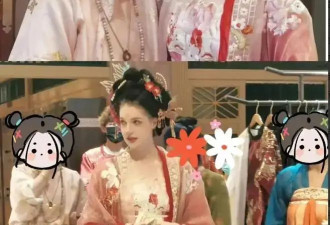 撒贝宁三亚护妻被拍！李白热裤长腿引围观， 网友：撒老师压力山大
