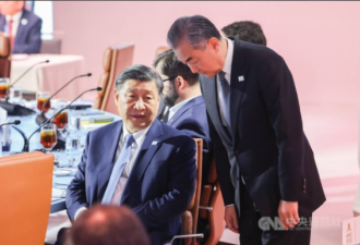 八字都还没一撇 王毅究竟紧张什么？