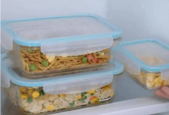 冰箱久置的这4样 或是胃癌帮凶