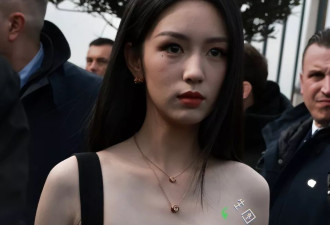“不老女神”是假的，49岁林心如模样大变
