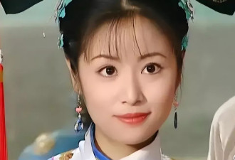 “不老女神”是假的，49岁林心如模样大变