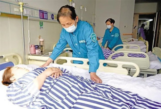 陕西多家医院推出无陪护病房服务，最低1天39元