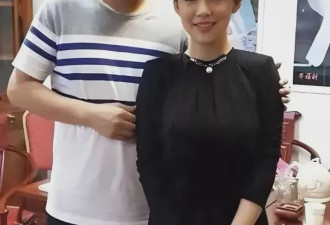 65岁毕福剑老来得子！小30岁娇妻近照曝光