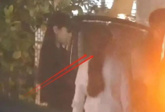 大S离世36天，汪小菲带女儿吃万元法餐