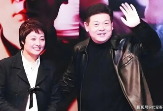 盘点老公去世后未再婚的6位女明星,谁最让人心疼?
