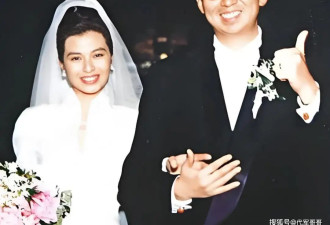 盘点老公去世后未再婚的6位女明星,谁最让人心疼?