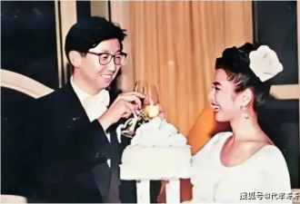 盘点老公去世后未再婚的6位女明星,谁最让人心疼?