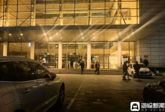 大疆强制21点下班,员工：公司本意是让人早去早回