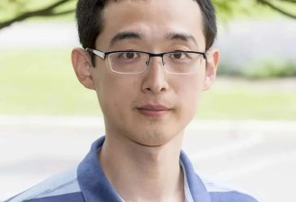 又一位！知名核物理学家刘畅离开美国，加盟北大