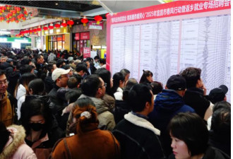 中国今年1222万毕业生怎么办？