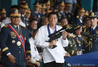 铁腕治国的菲前总统杜特尔特为何被捕，结局如何?