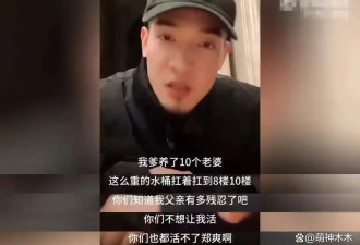 郑爽小三风波升级 傍上通缉犯借肚上位