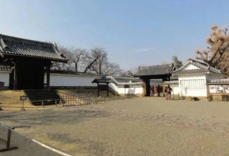 日本这座赏梅名园 全是中国元素