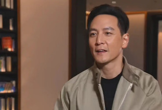 吴彦祖卖英语课“天塌了”！盗版售价每节才1元，购买者吐槽内幕