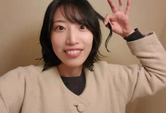 日本女声优在街上直播时！因为不还钱被持刀袭击后去世