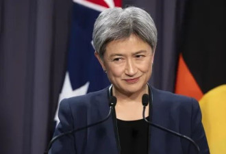 澳外长：会考虑向乌克兰派兵，俄罗斯吓不倒我们