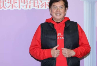 半世纪友谊决裂!球队成员曝陈百祥谭咏麟不和内幕