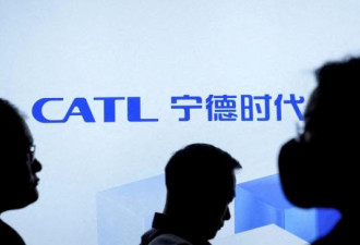 美众院大刀落下，中国制造电池前途堪忧