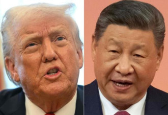 谁抢先机？美中就川习会面展开神经战