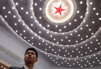路透称赵乐际病情不寻常 还列出黄菊秦刚胡锦涛...