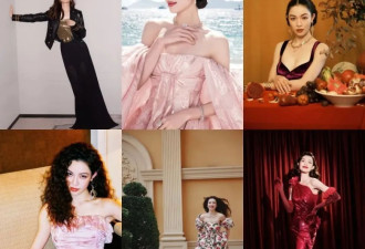 《芳华》三美，为何只有她成功上位？