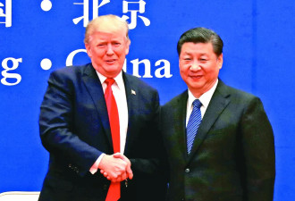 川普习近平有意6月办“生日峰会” 2人生日仅差一天