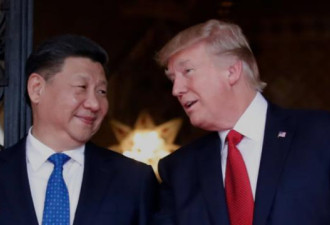 主动放出口风，习近平急切心里表露无疑