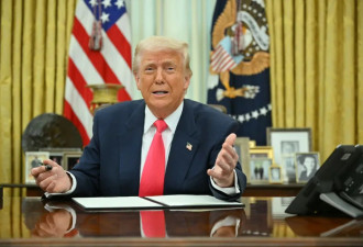 尖锐对抗！联邦法官严厉斥责川普不是“国王”