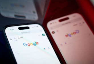 为什么越来越多年轻人弃用Google搜寻