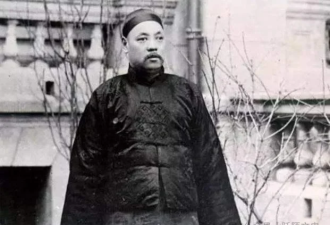 寒门逆袭密码：一个寡妇如何培养两位民国总理？