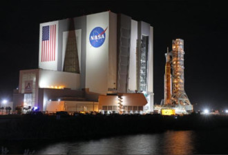 NASA首席科学家失业了